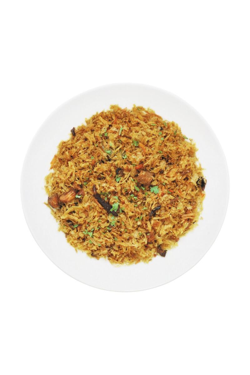Danie liofilizowane Lyo bigos 80g 2/3