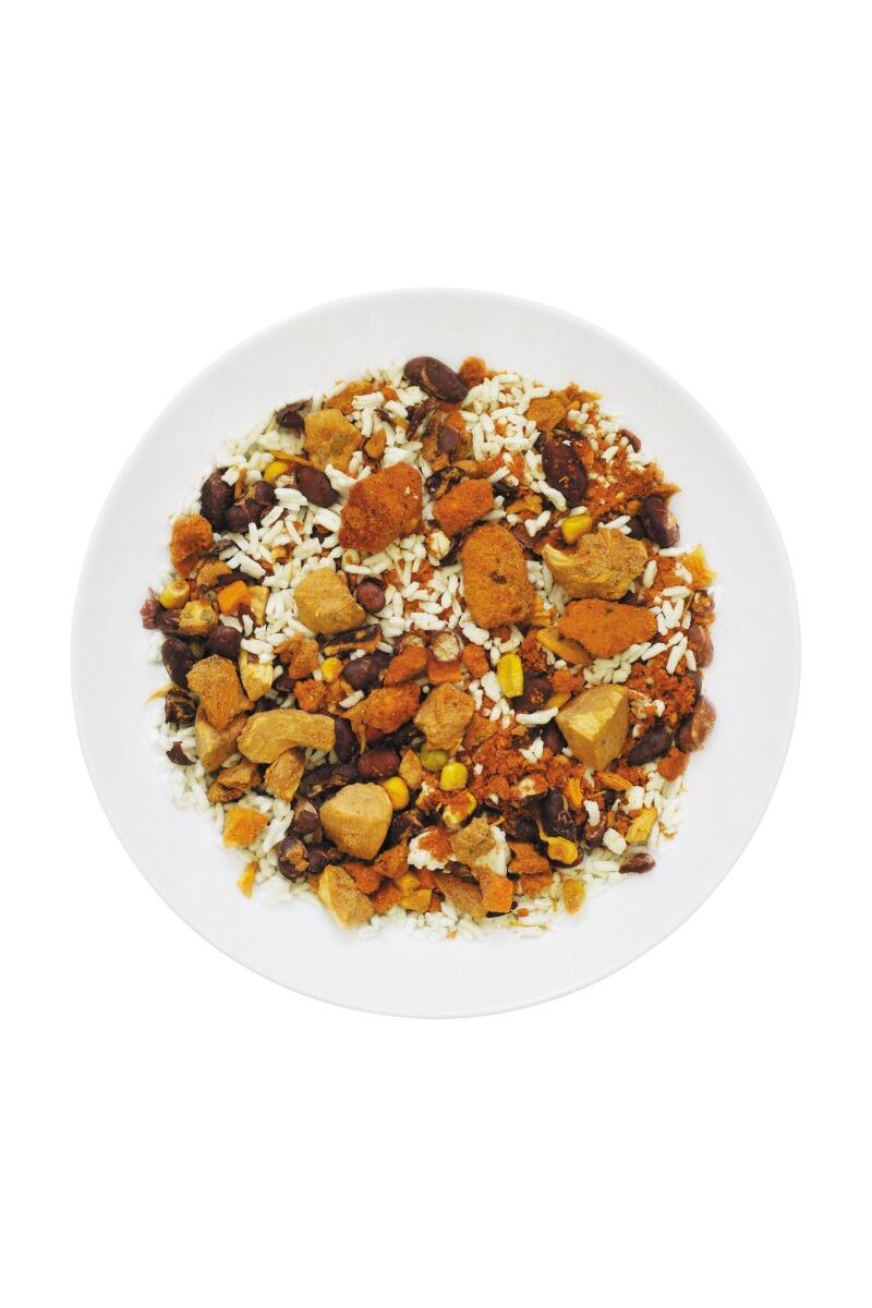 Danie lioflilizowane potrawa meksykańska Lyo Food 94g 2/4