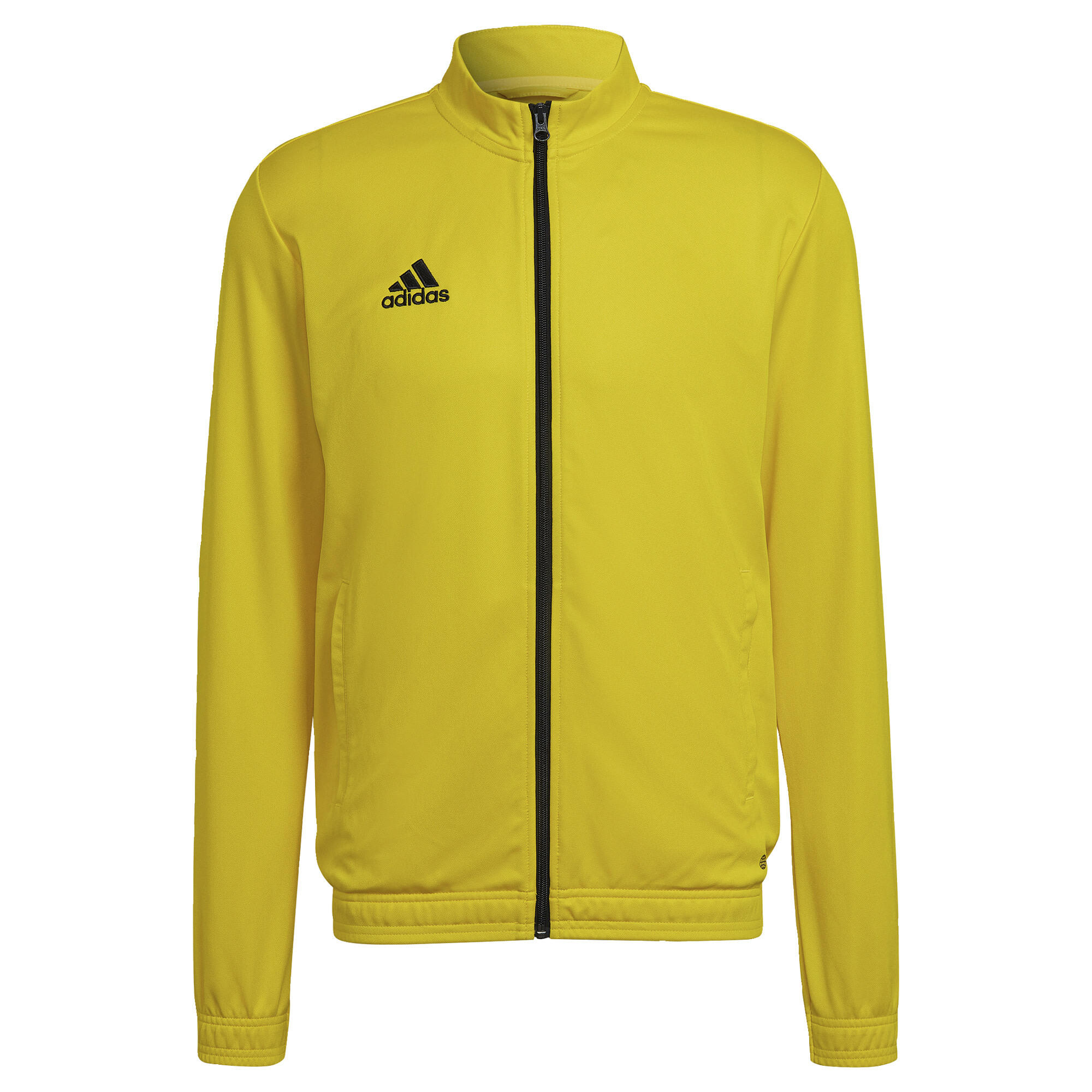ADIDAS Tepláková bunda Entrada 22