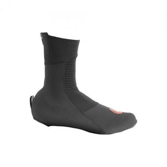 Scarpe ciclistiche di Castelli Black