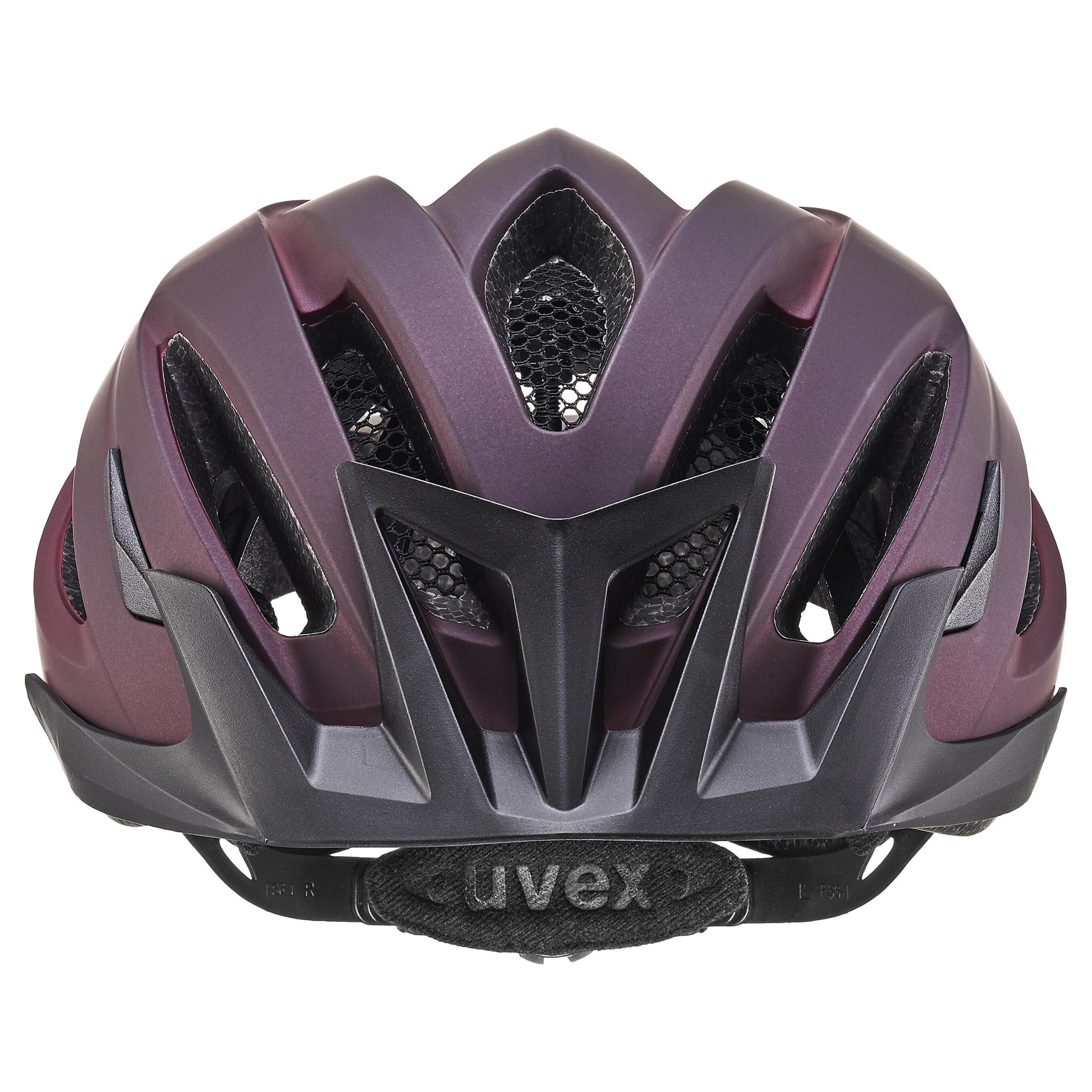 Kask rowerowy Uvex Viva 3 2/5