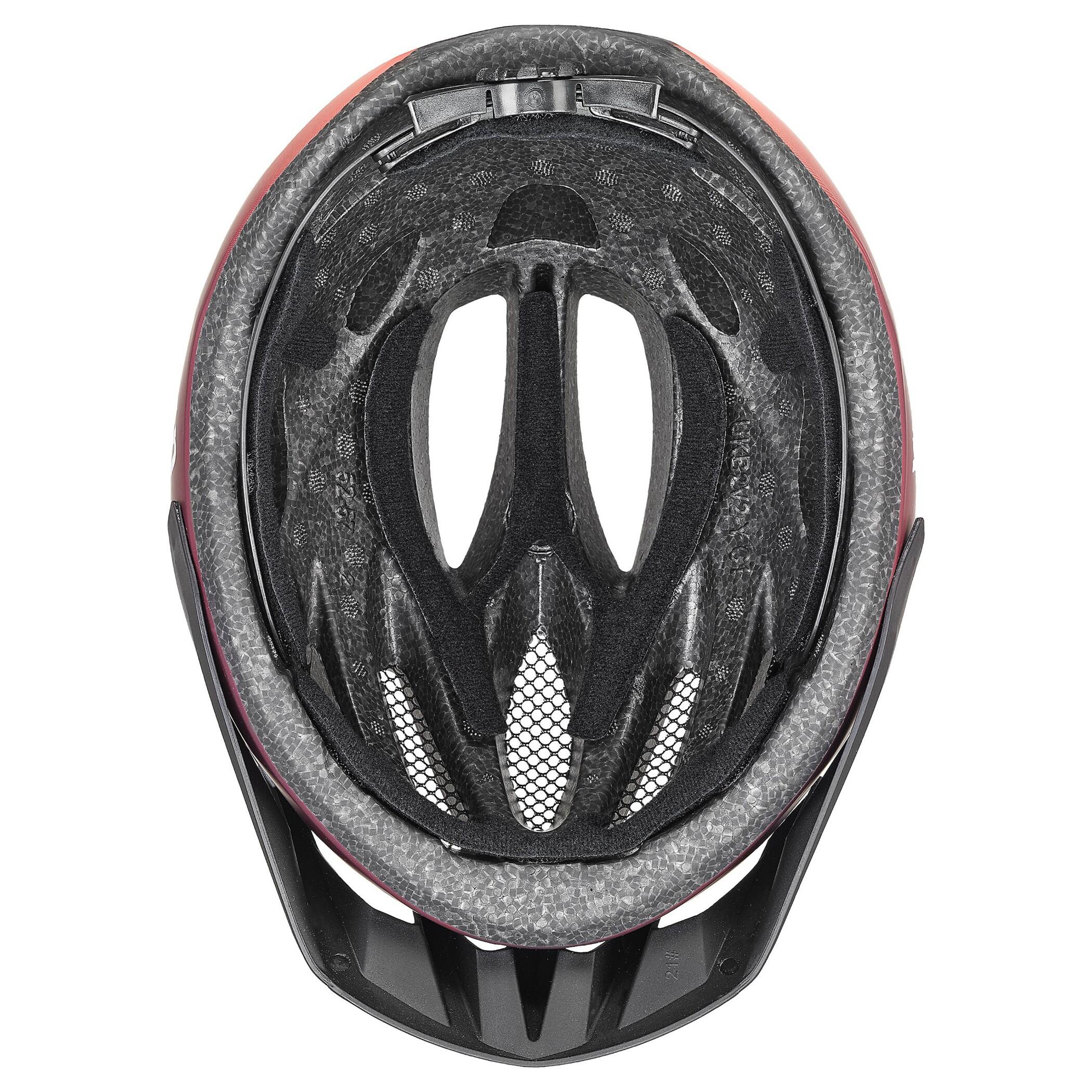 Kask rowerowy Uvex Viva 3 5/5