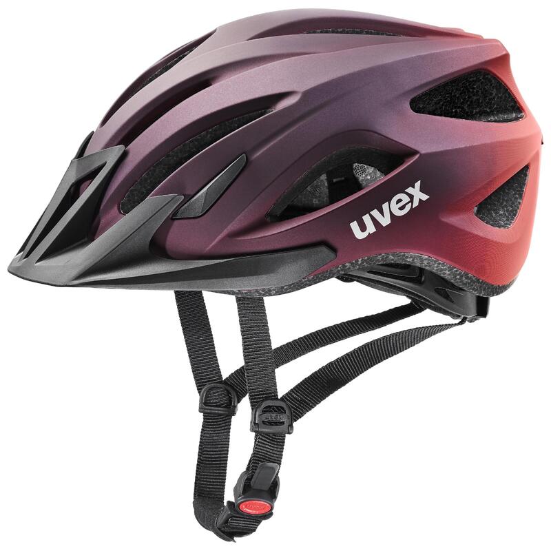 Kask rowerowy Uvex Viva 3