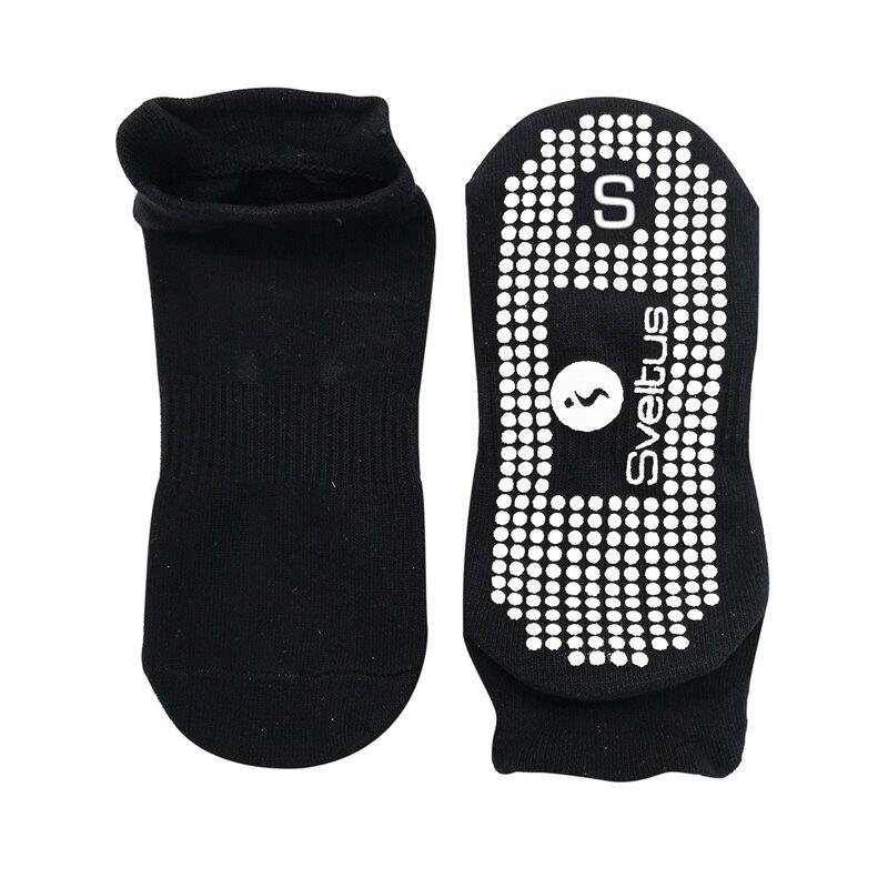 Chaussettes de yoga Non Slip taille M