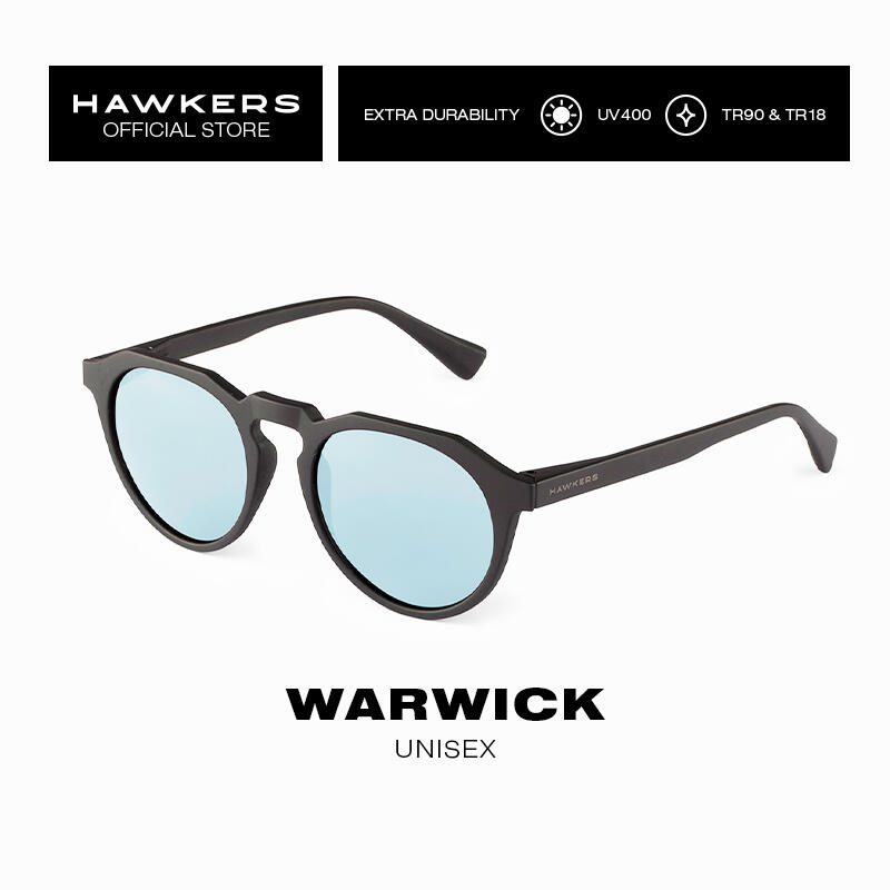 Gafas de sol redondas hombre hawkers new arrivals