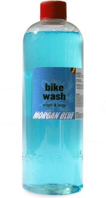 Morgan blue bike wash 1l fietsonderhoud