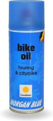 Kettingolie bike oil 400 cc - kettingspray
