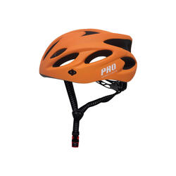 Casque de Vélo Femmes/Hommes - Orange