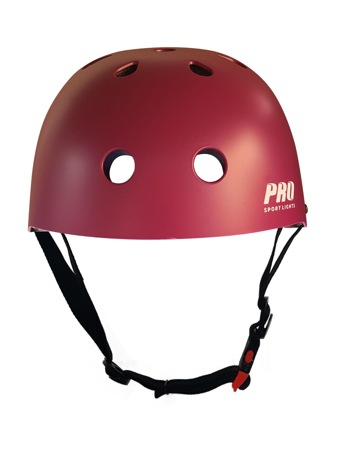 Fietshelm Kinderen Skate - Paars 2/7
