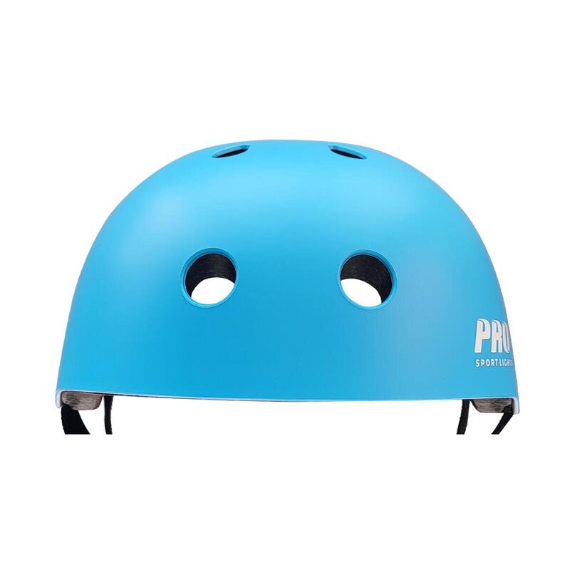 Casque de vélo enfant Skate - Bleu