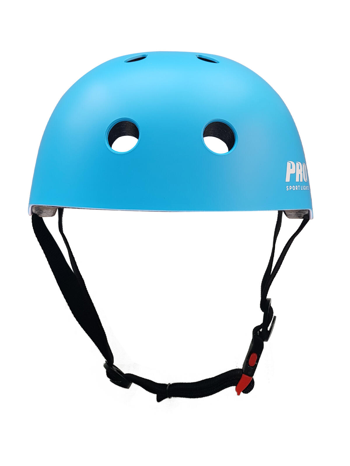 Casque Vélo Enfant Skate - Bleu 3/7