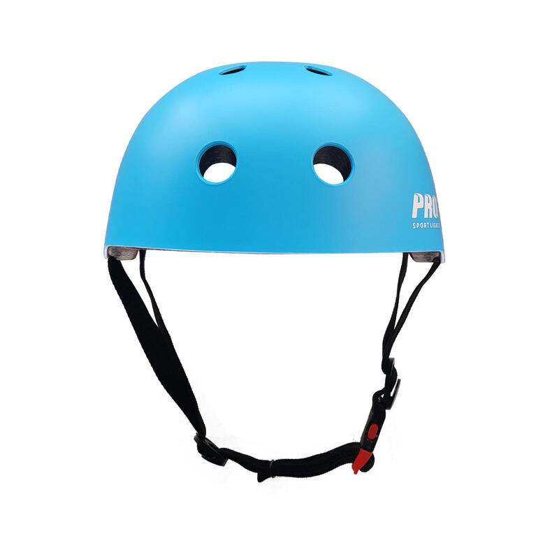Casca de bicicletă pentru copii Skate - Albastru