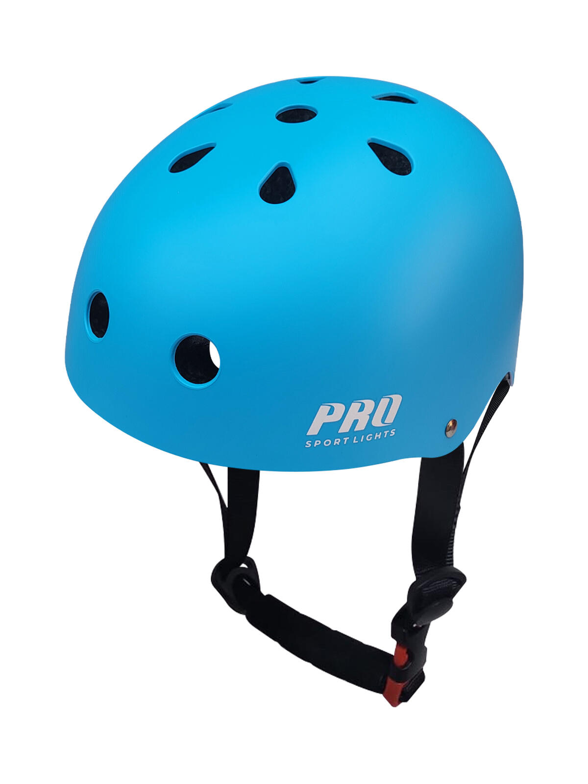 Casque Vélo Enfant Skate - Bleu 4/7