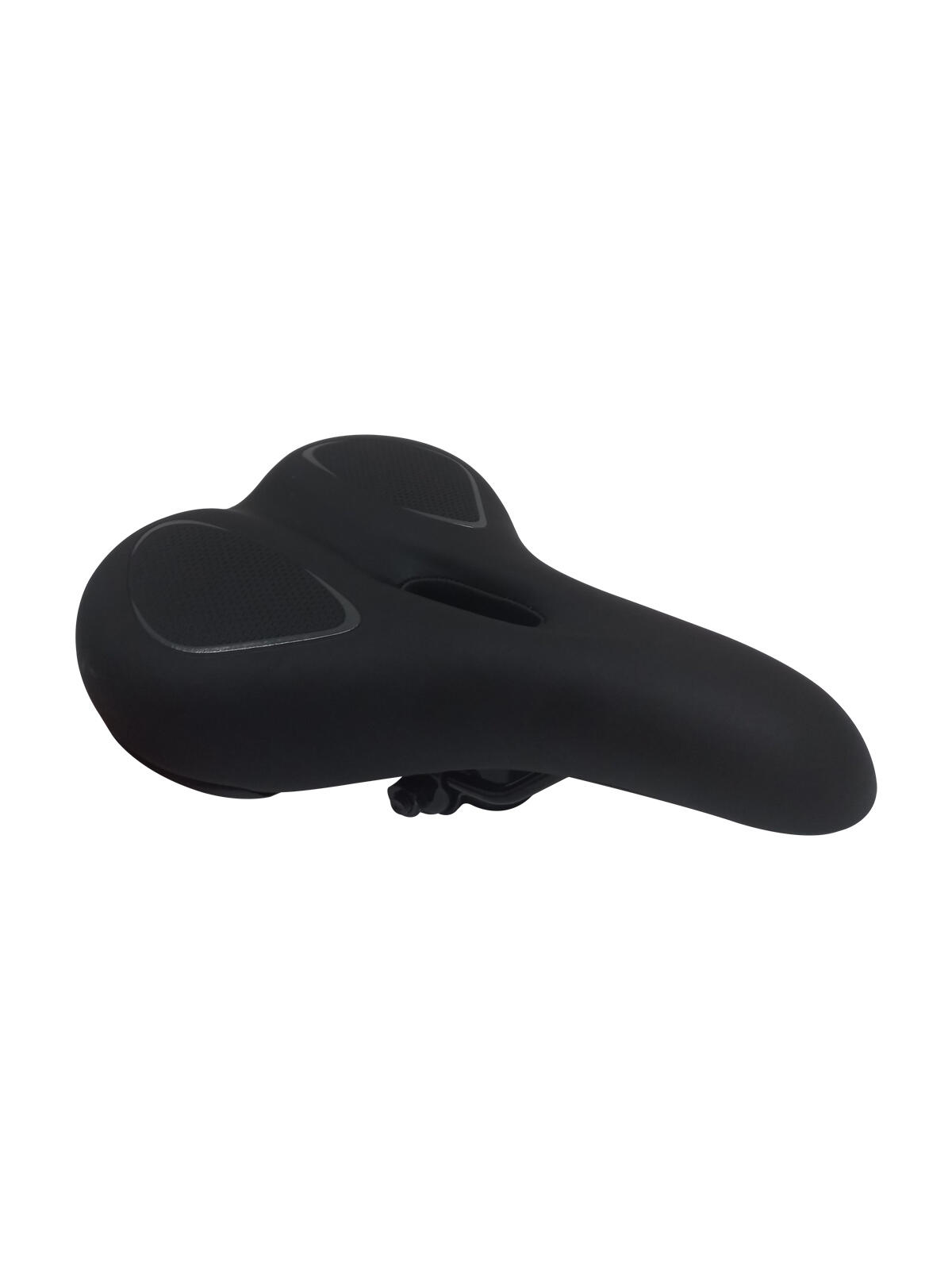 BRN Fietszadel Dames Gel Comfort Fietsen