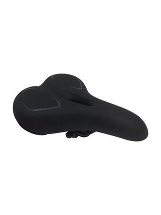 Selle de Cyclisme Gel Confort pour Femme