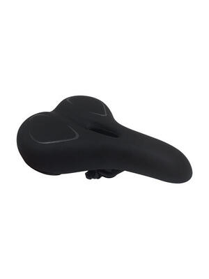 Fahrradsattel Damen Gel Comfort Cycling