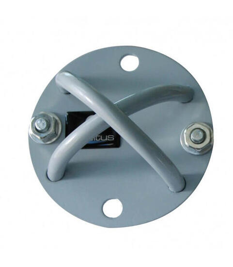 Aufhängepunkt Sveltus