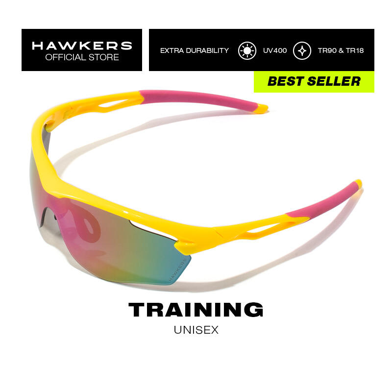 Gafas de sol para Hombres y Mujeres TRAINING Fluor