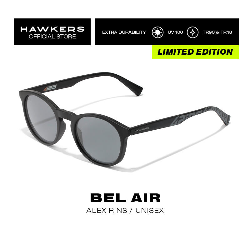 Gafas de sol para Hombres y Mujeres 42 BEL AIR SPORT Dark