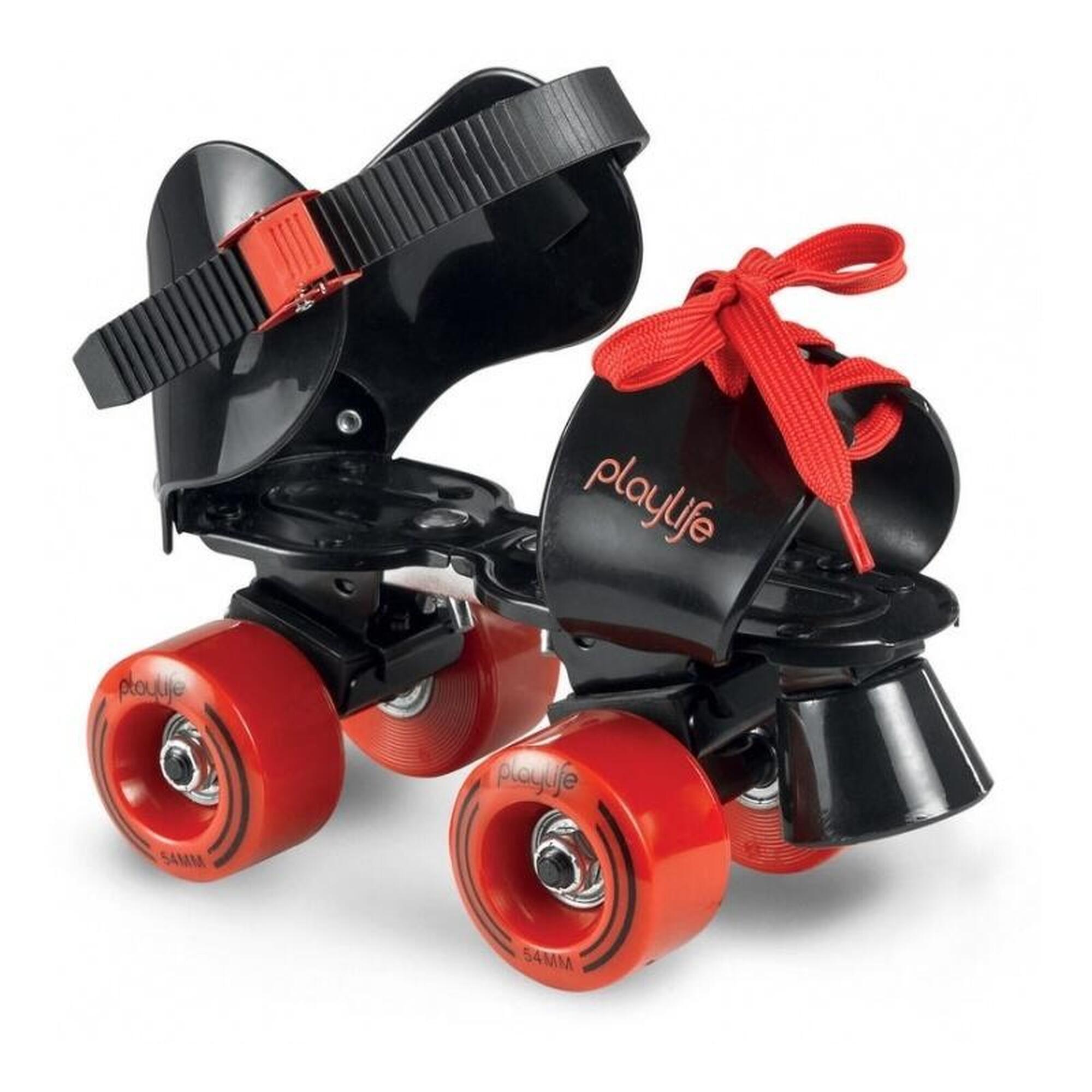 Verstellbare Rollschuhe von Playlife 4/4