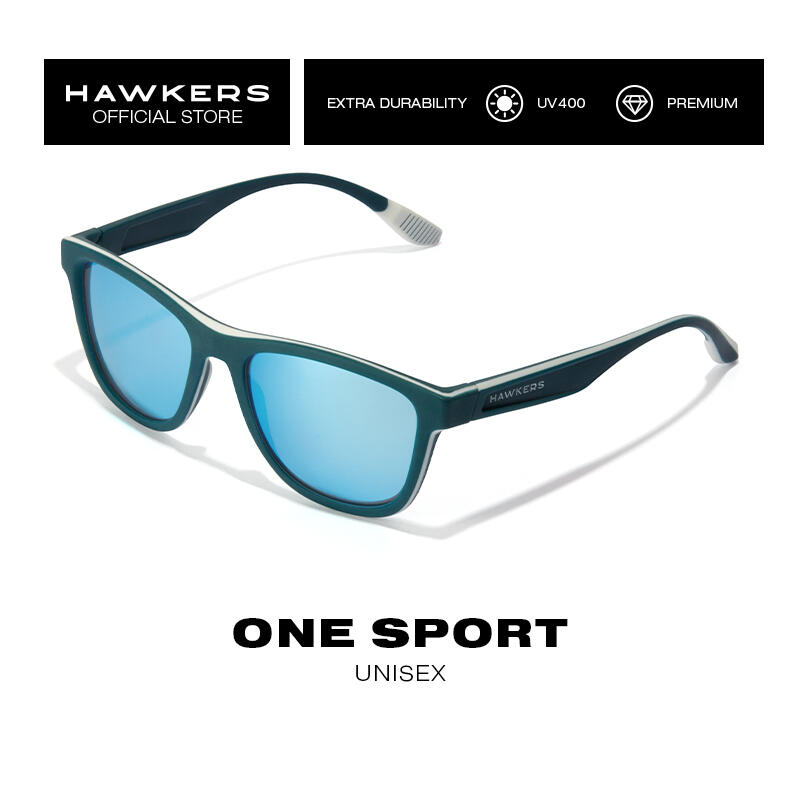 Lunettes de soleil pour Homme et Femme ONE SPORT Glacier