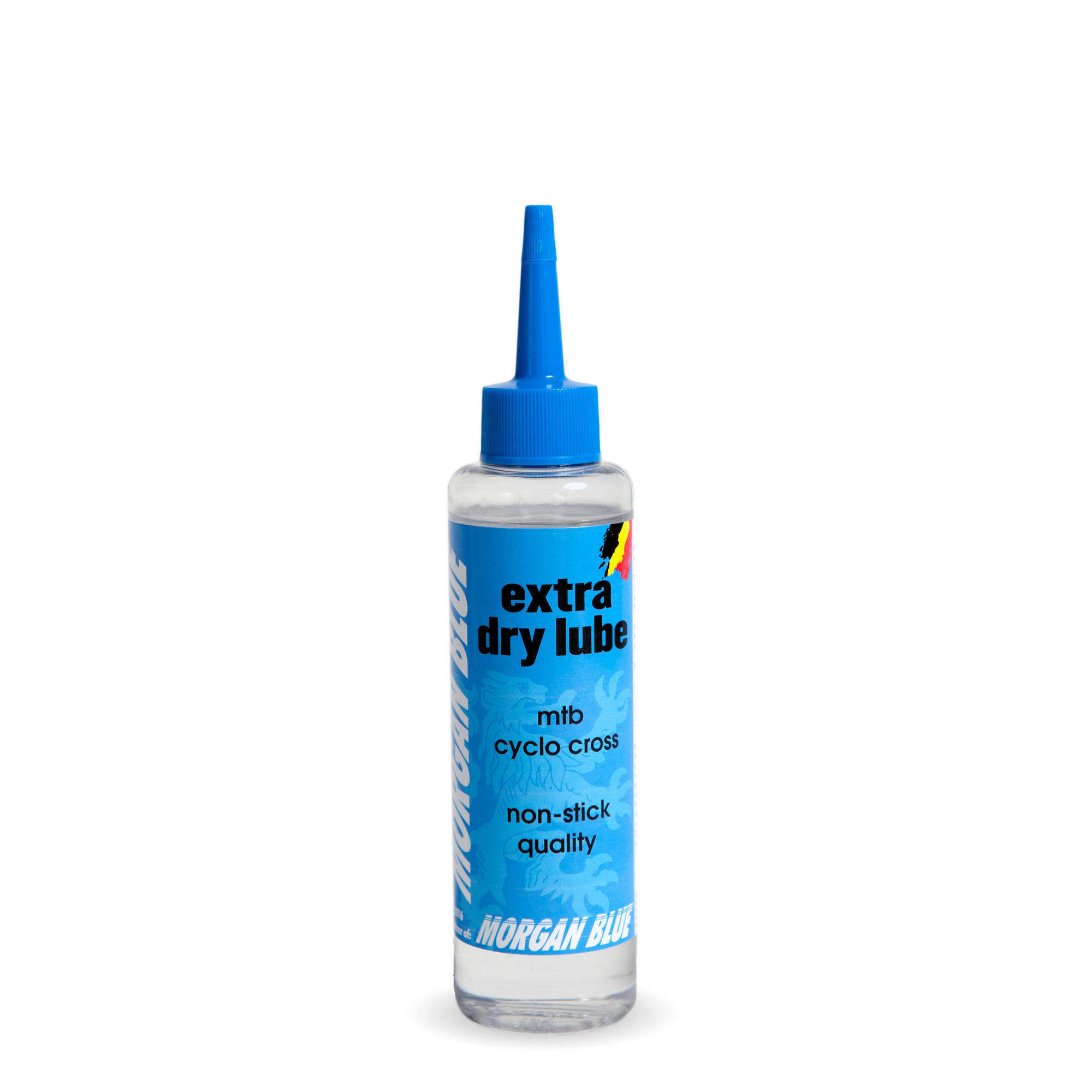 MORGAN BLUE Extra Dry Lube 125cc