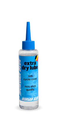 Extra dry lube 125cc