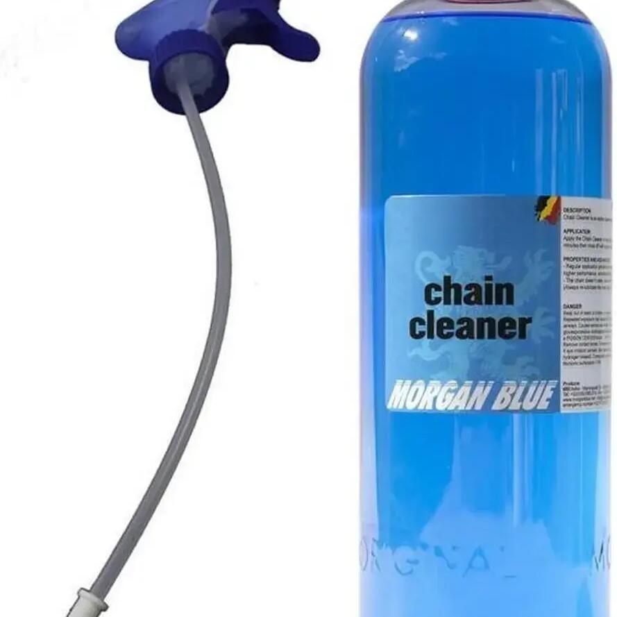 Chain Cleaner 1 Litre - Degreaser