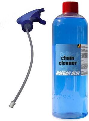 Kettingreiniger 1 liter - ontvetter