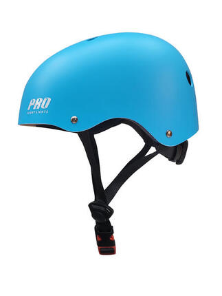 Casque Vélo Enfant Skate - Vert Armée