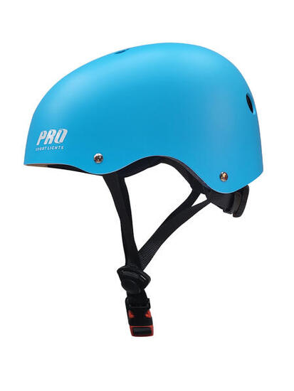 Casque Vélo Enfant Skate - Bleu