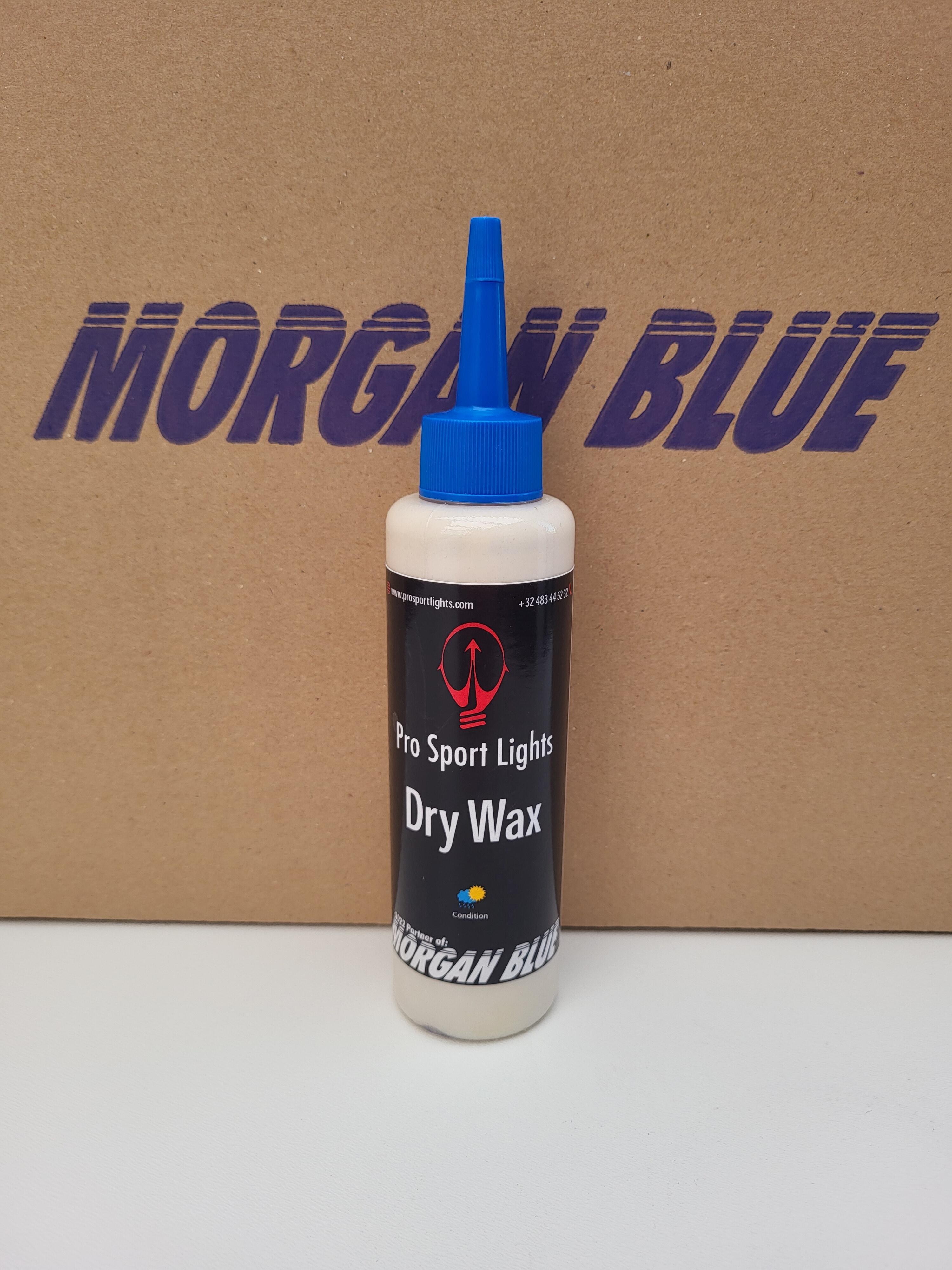 Dry Wax Fiets - Smeermiddel Fietsketting - Racefiets/MTB 2/6