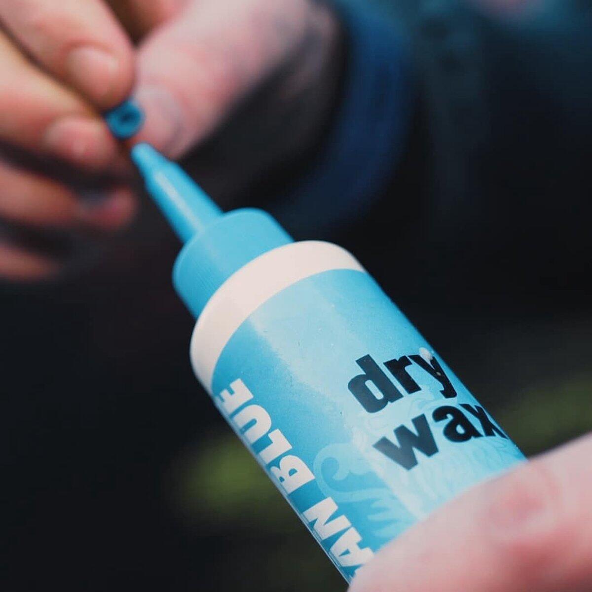 Dry Wax Fiets - Smeermiddel Fietsketting - Racefiets/MTB 4/6