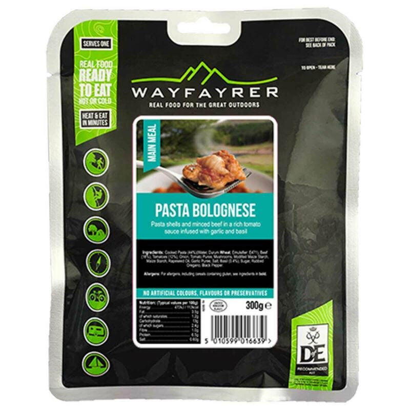 WAYFAYRER Wayfayrer Pasta Bolognese
