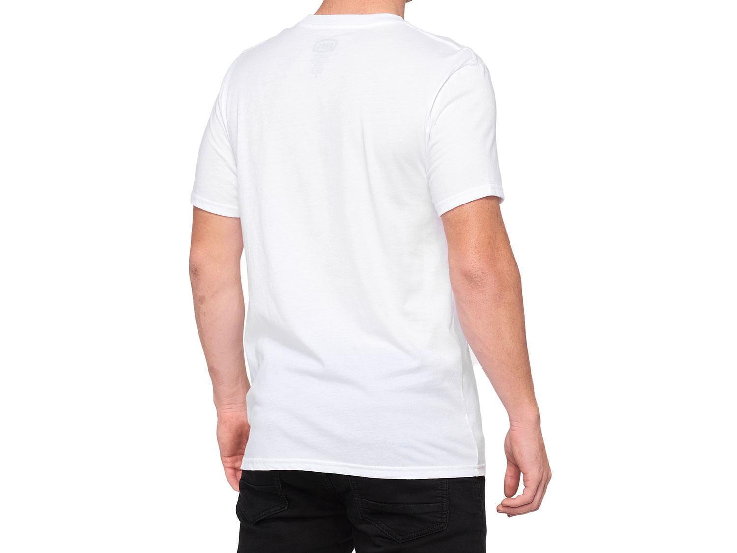 T-shirt Icon - blanc 2/2