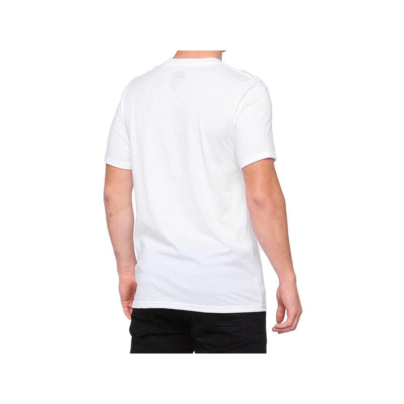 Camiseta Icon - blanca