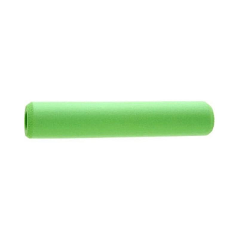 Puños Racer's Edge BTT 50g ciclismo Negro Esigrips