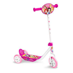 Trottinette 3 Roues Enfant Disney Princess