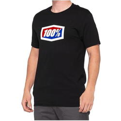 Officieel T-shirt - zwart