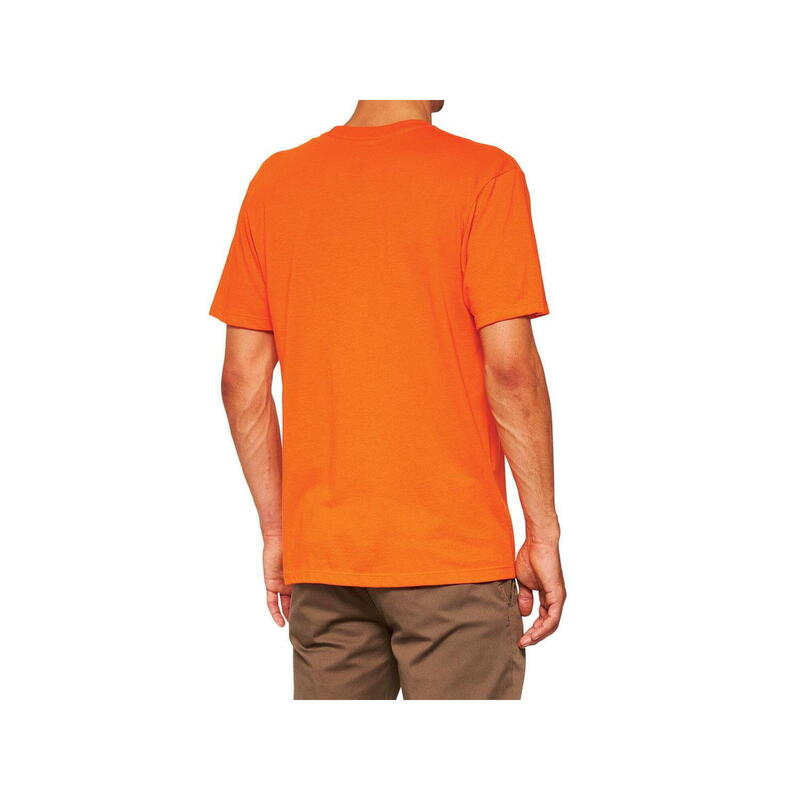 T-shirt Icon - orange