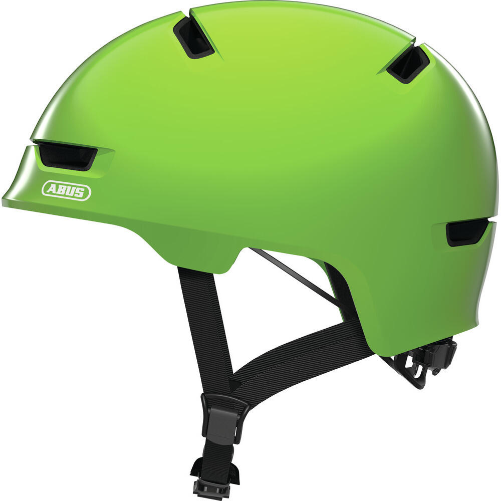 Casque de rue pour enfants "Scraper Kid 3.0", vert 3/7