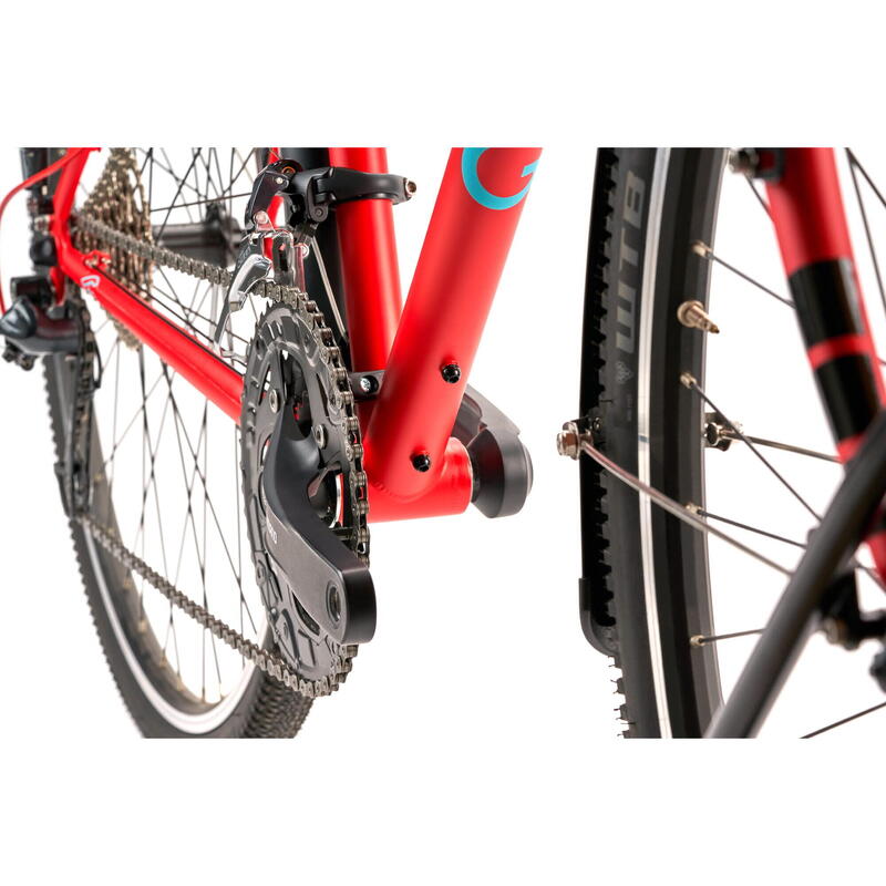 Cinelli Hobootleg - La bicicleta de acero definitiva para la aventura
