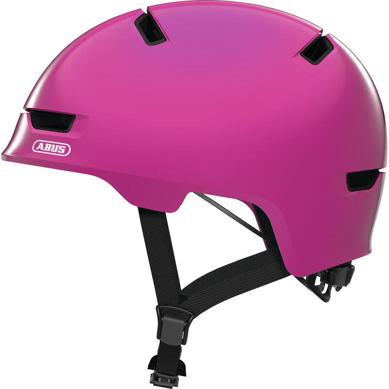 Casque enfant Abus Scraper 3.0