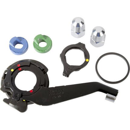 Schalteinheit ALFINE 8-Gang SM-S7000