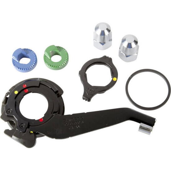 Schalteinheit ALFINE 8-Gang SM-S7000