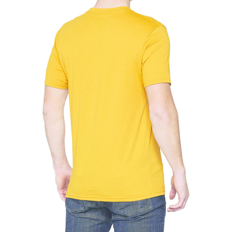 Essential T-Shirt - Weiss