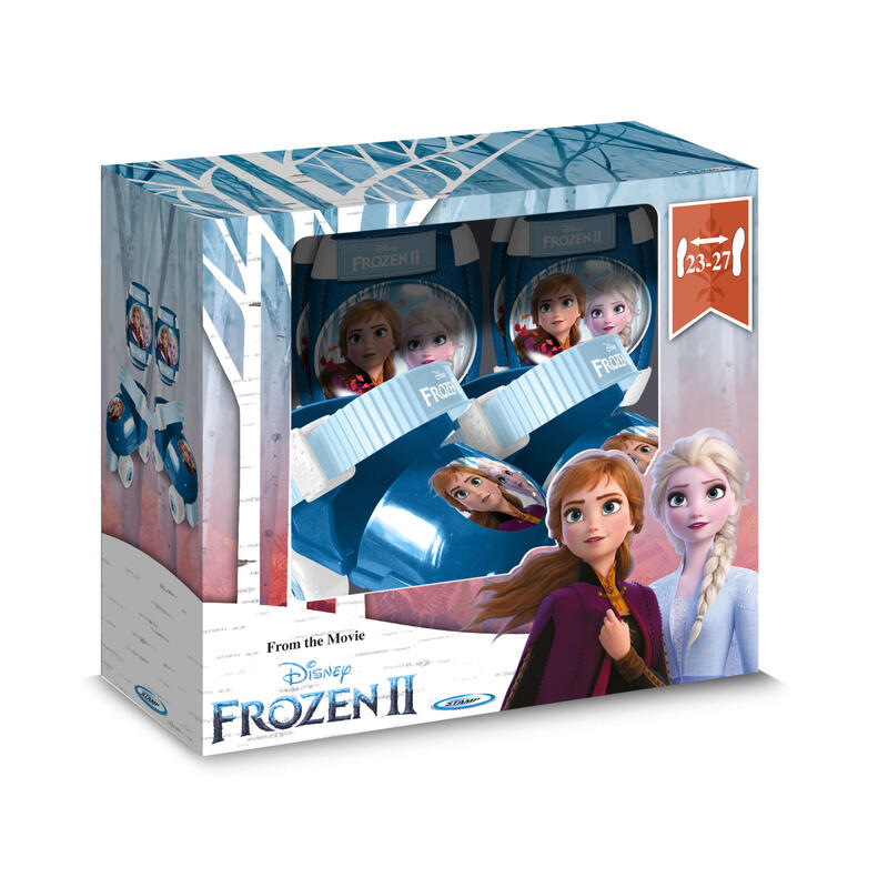 Frozen - Patins em Linha, Toys R' Us