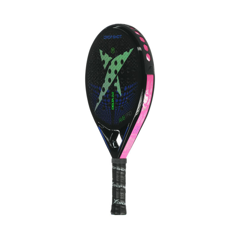 Raquette de padel Drop Shot Delta 2.0