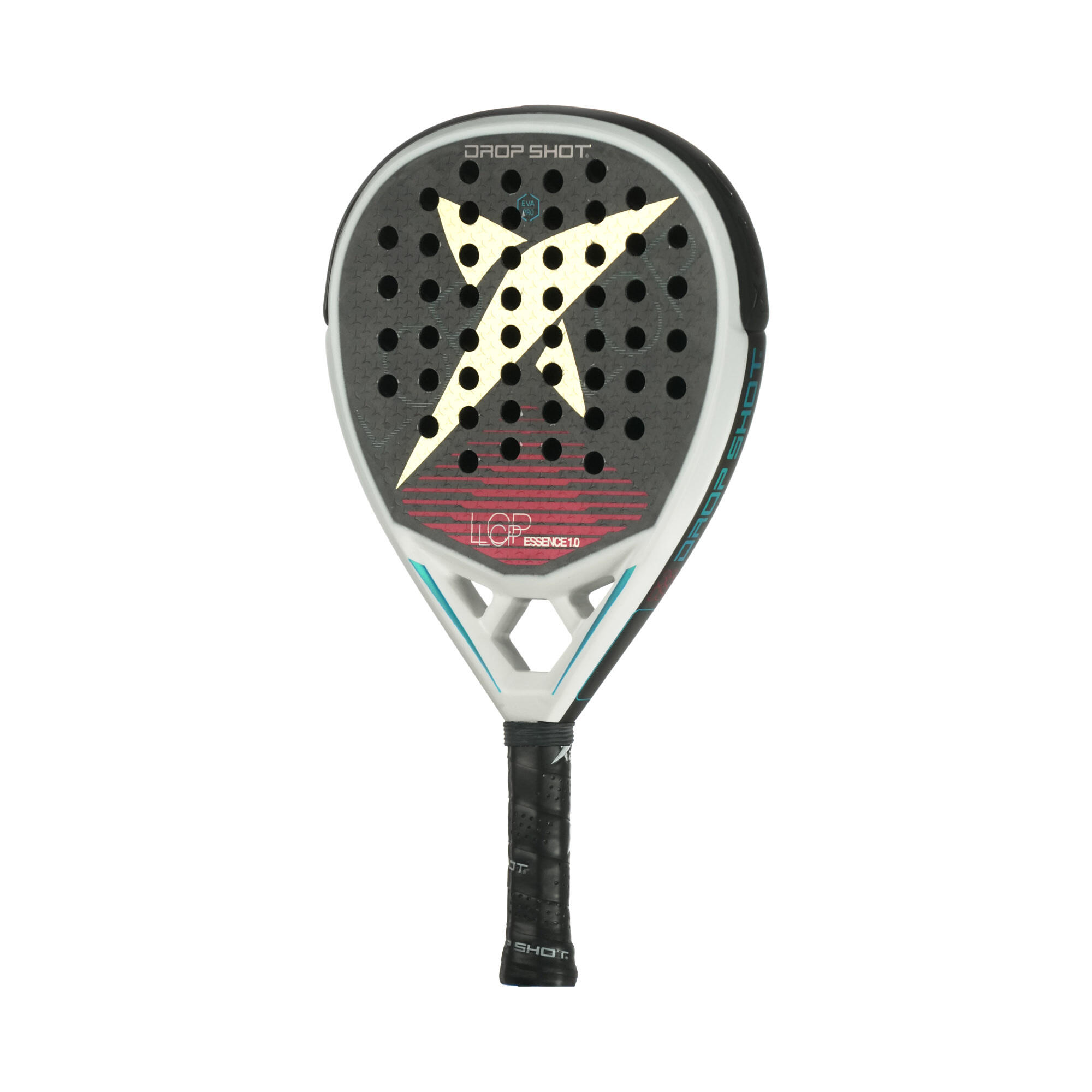 Essence 1.0 Padel Racket 5/7