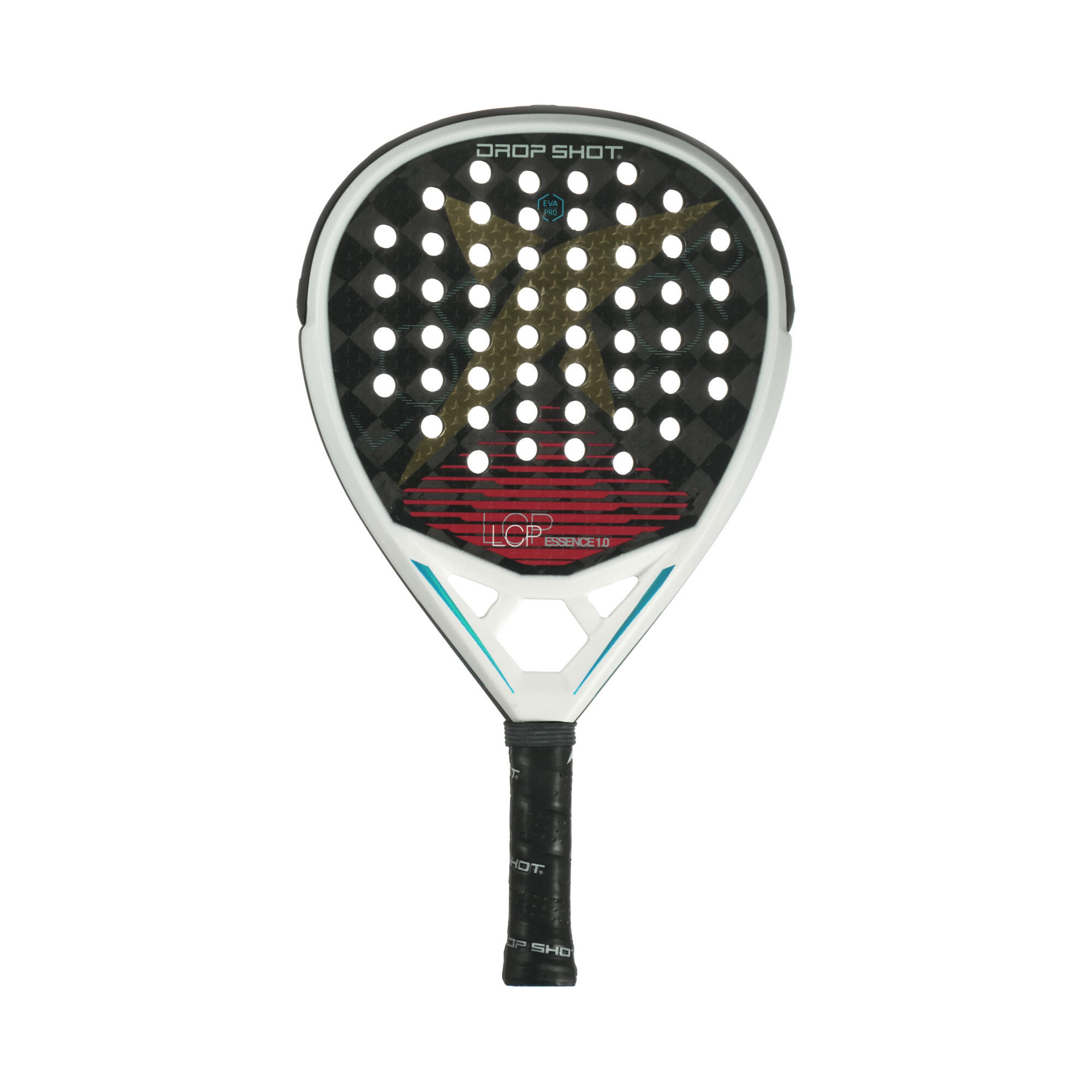 Essence 1.0 Padel Racket 4/7